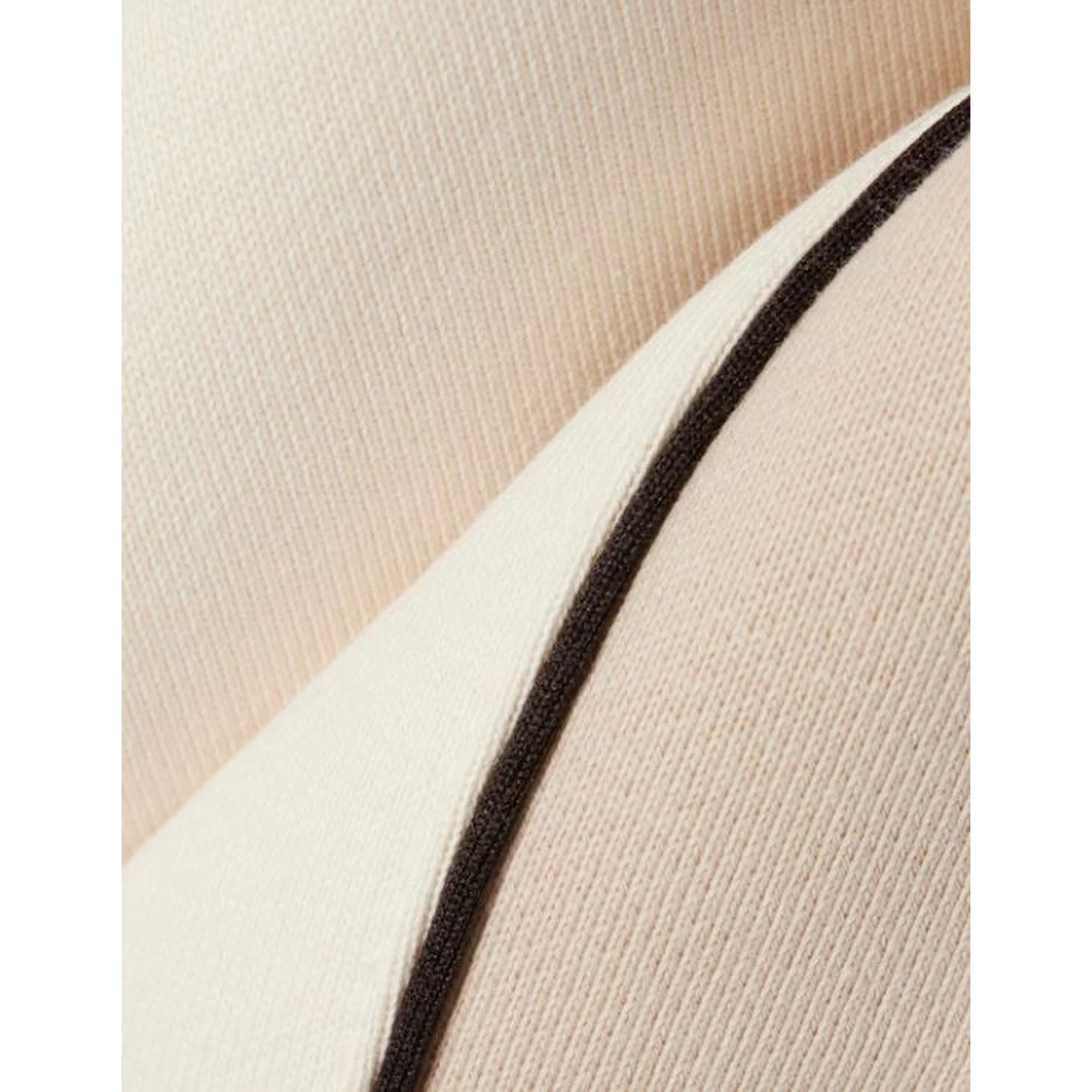 Lacoste Shorts Cream
