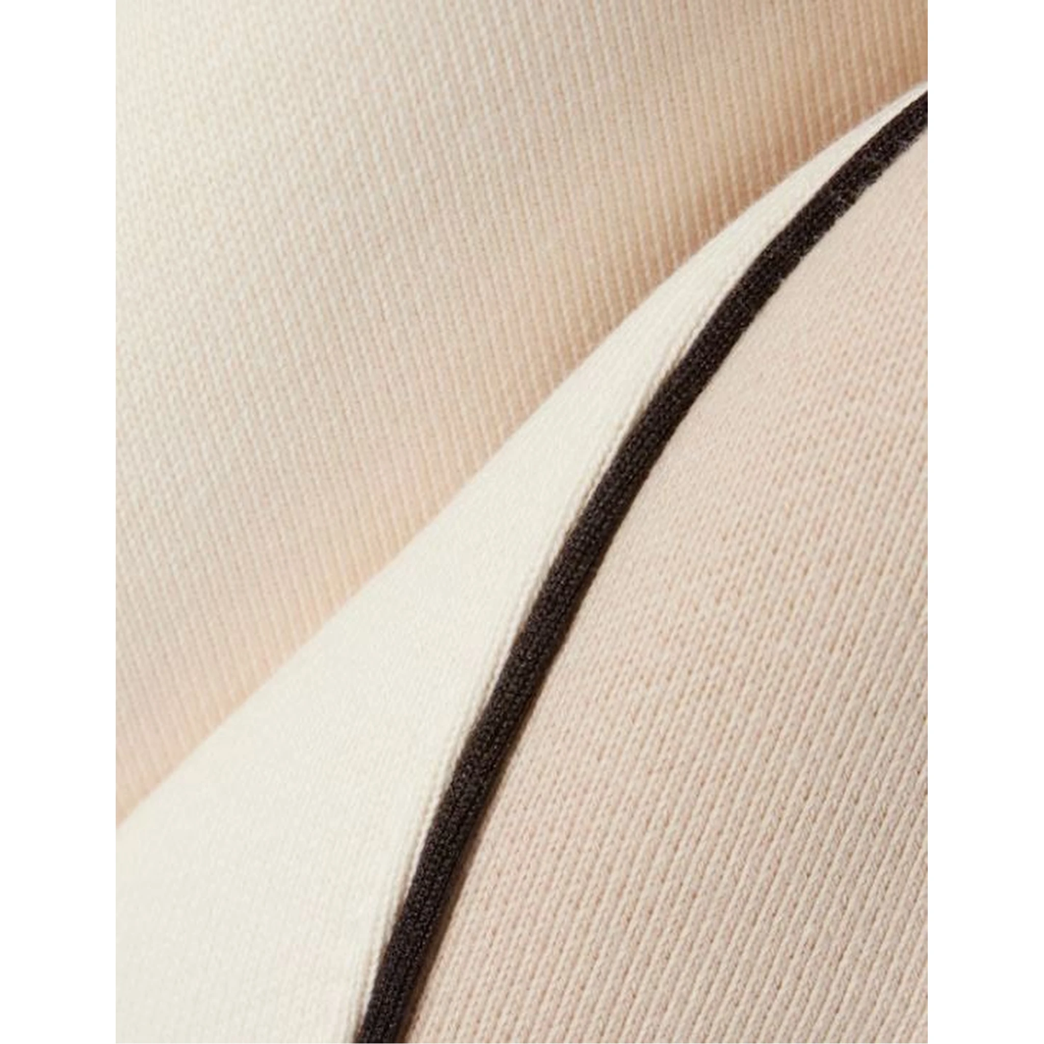 Lacoste Shorts Cream