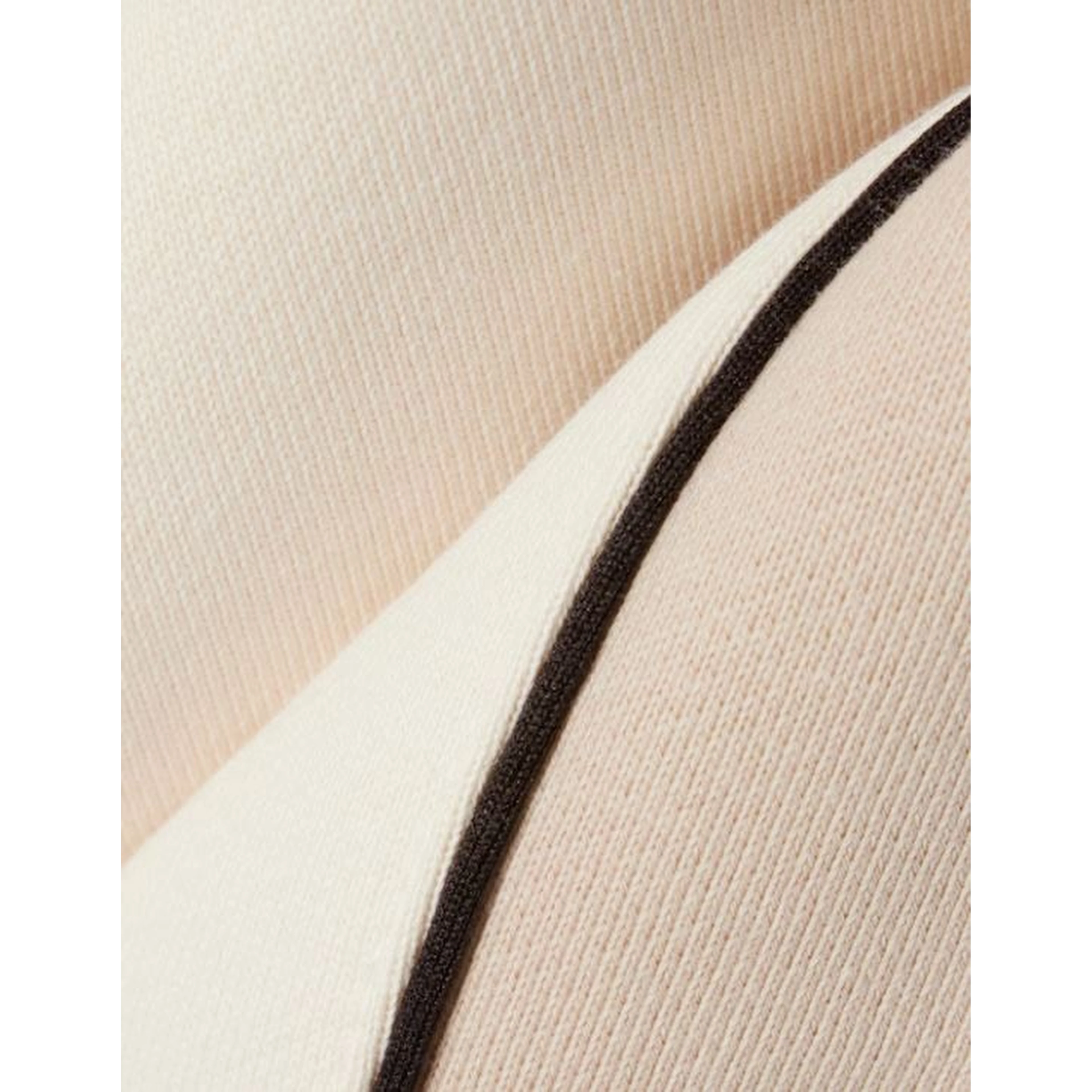 Lacoste Shorts Cream