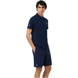 Lacoste T-shirts and Polos Blu