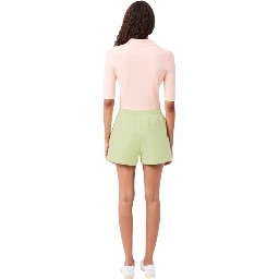 Lacoste Shorts Green