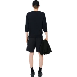 Lacoste Shorts Anthracite