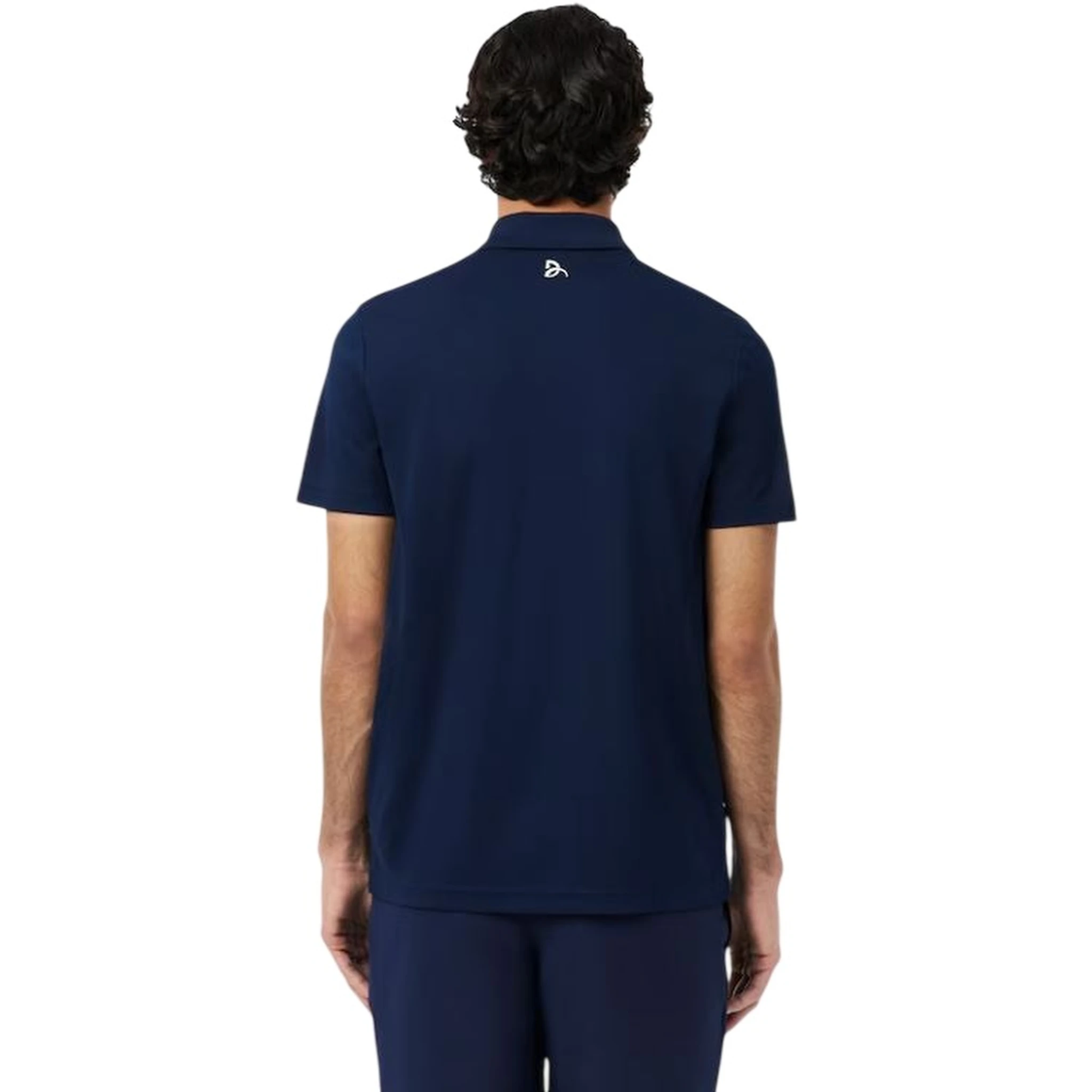 Lacoste T-shirts and Polos Blu