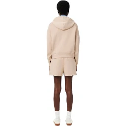 Lacoste Shorts Beige