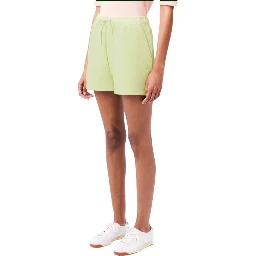 Lacoste Shorts Green