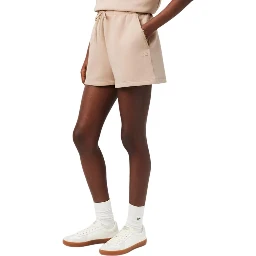Lacoste Shorts Beige