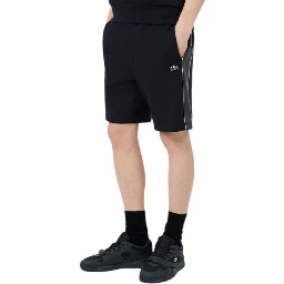 Lacoste Shorts Anthracite