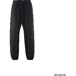 MONONOKE MADE Trousers Black