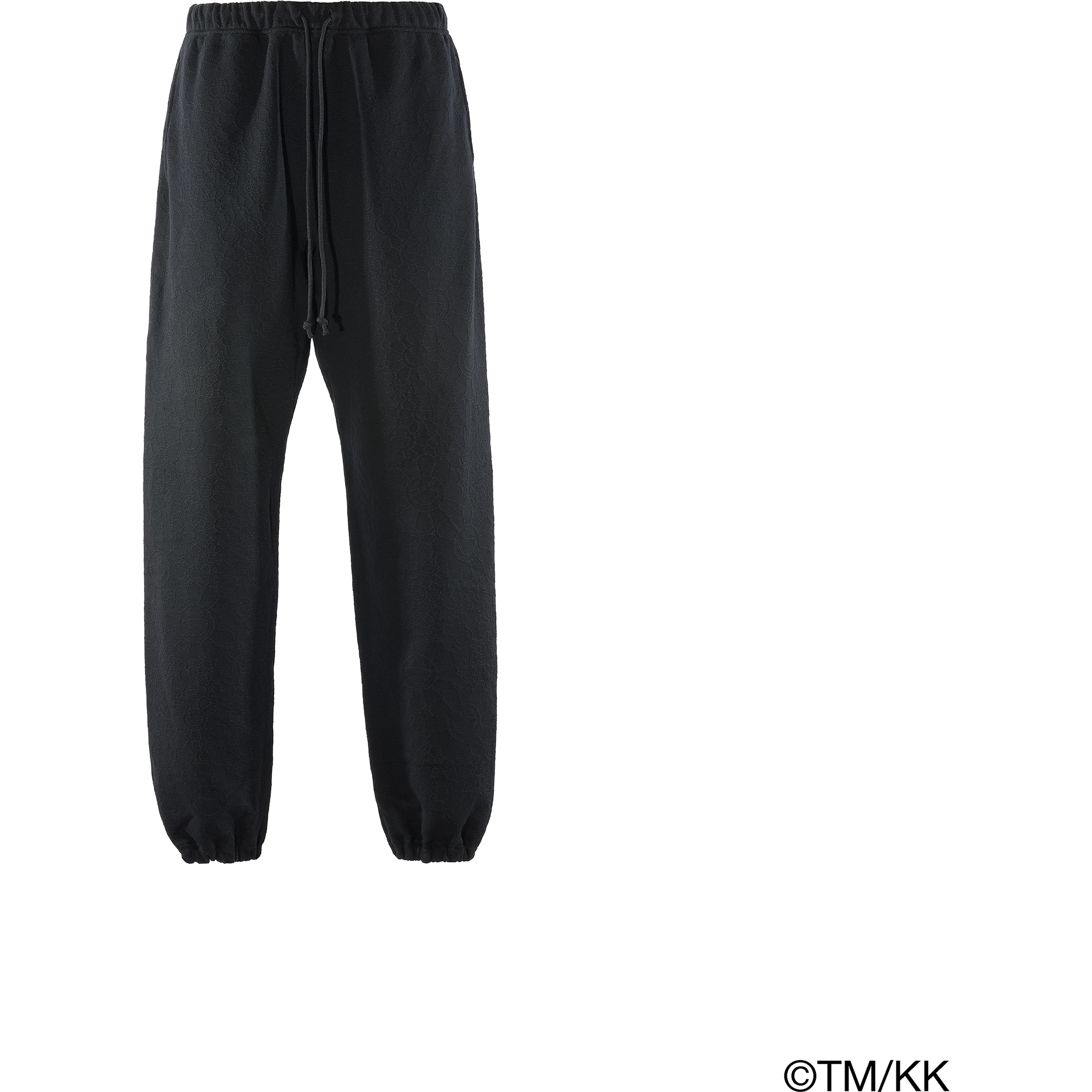 MONONOKE MADE Trousers Black