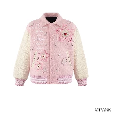MONONOKE MADE Jackets