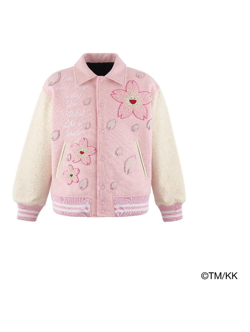 MONONOKE MADE Jackets