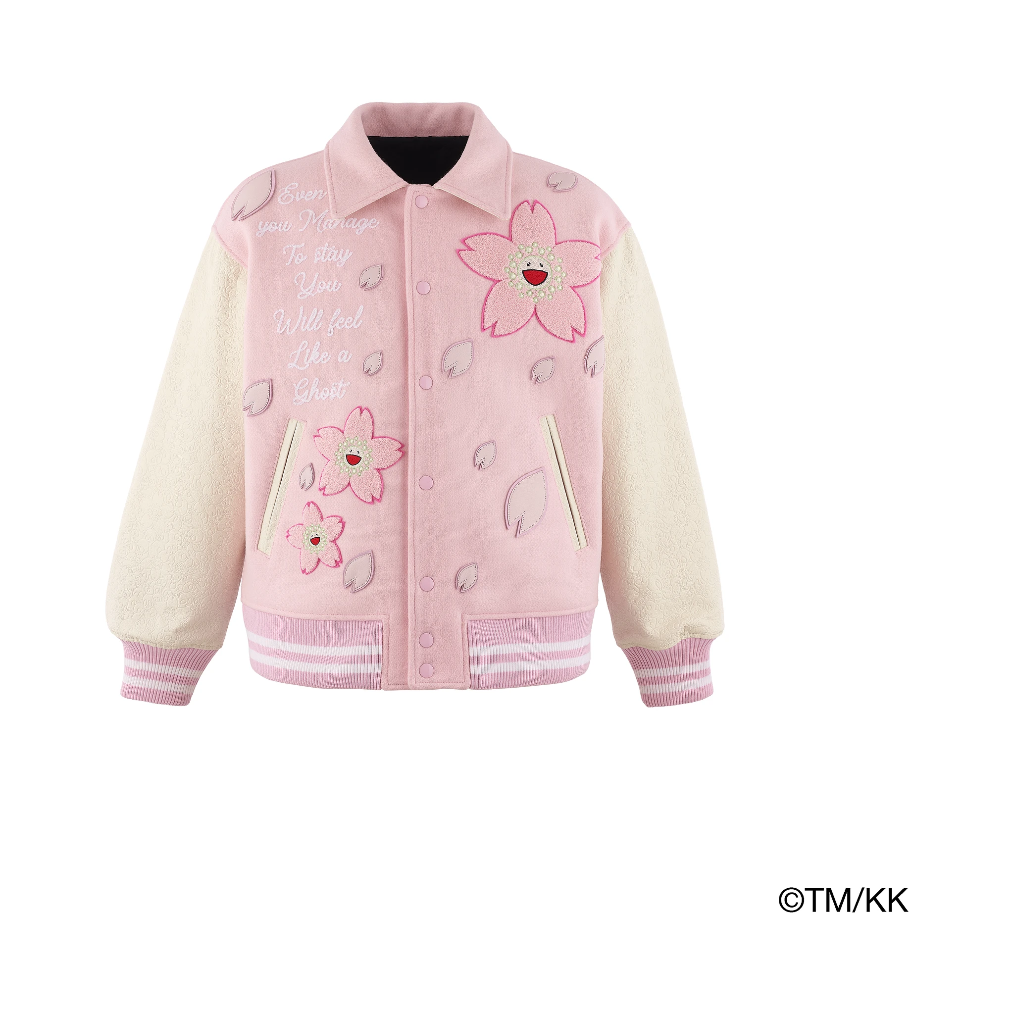 MONONOKE MADE Jackets
