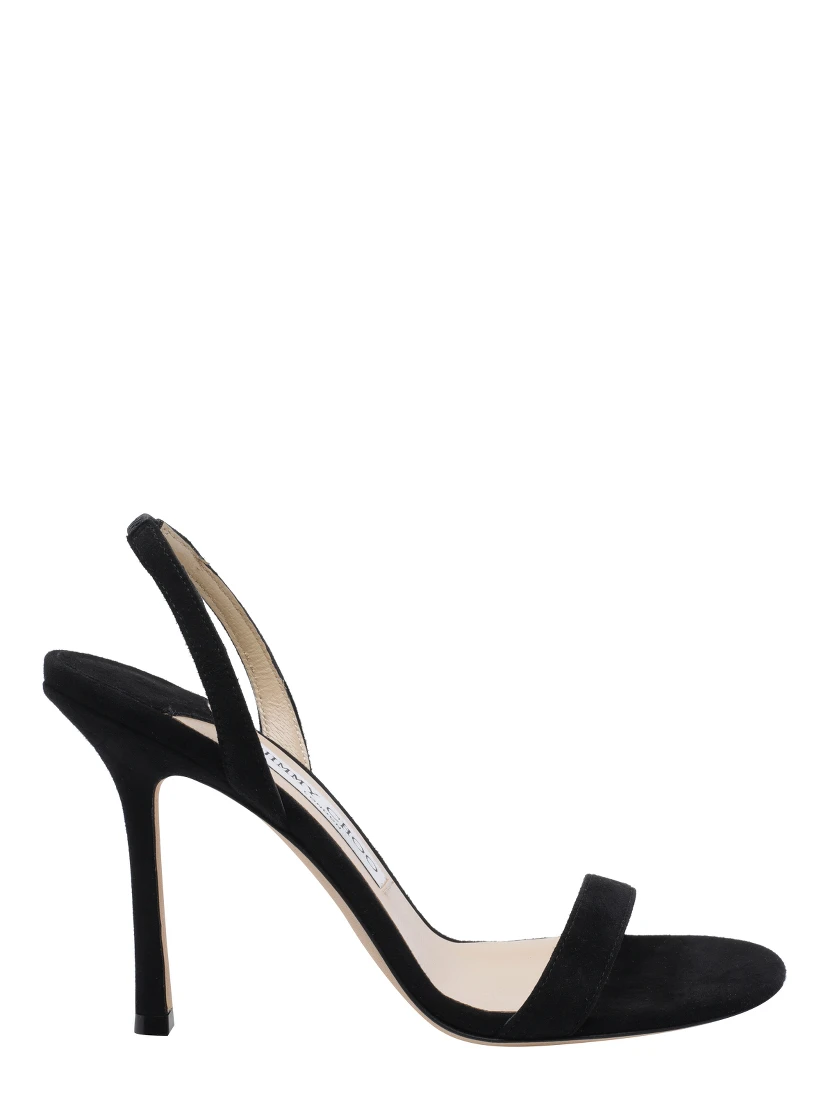 Jimmy Choo Sandals Black