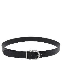 Ferragamo Belts Black