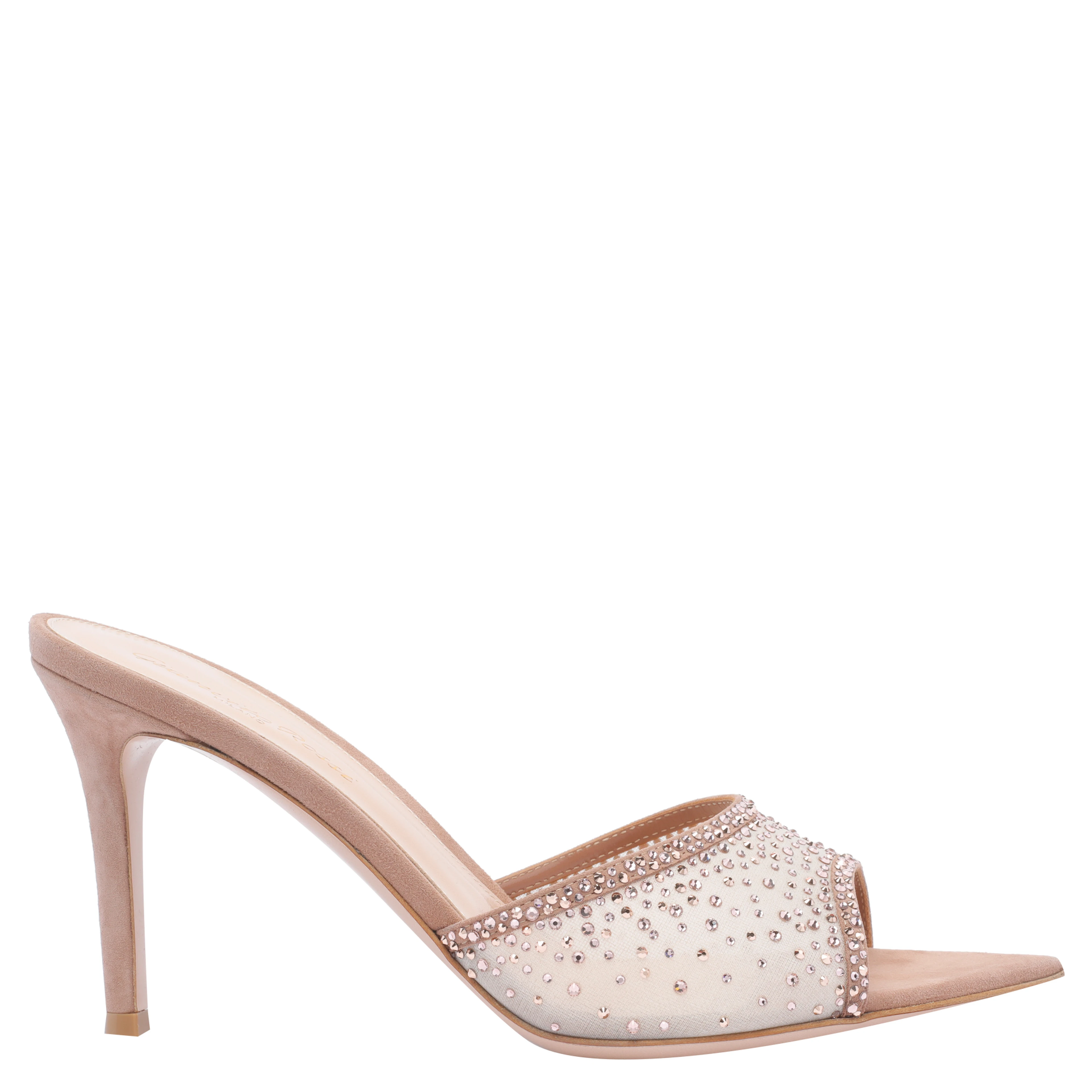 Gianvito Rossi Sandals