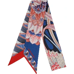 Ferragamo Scarfs