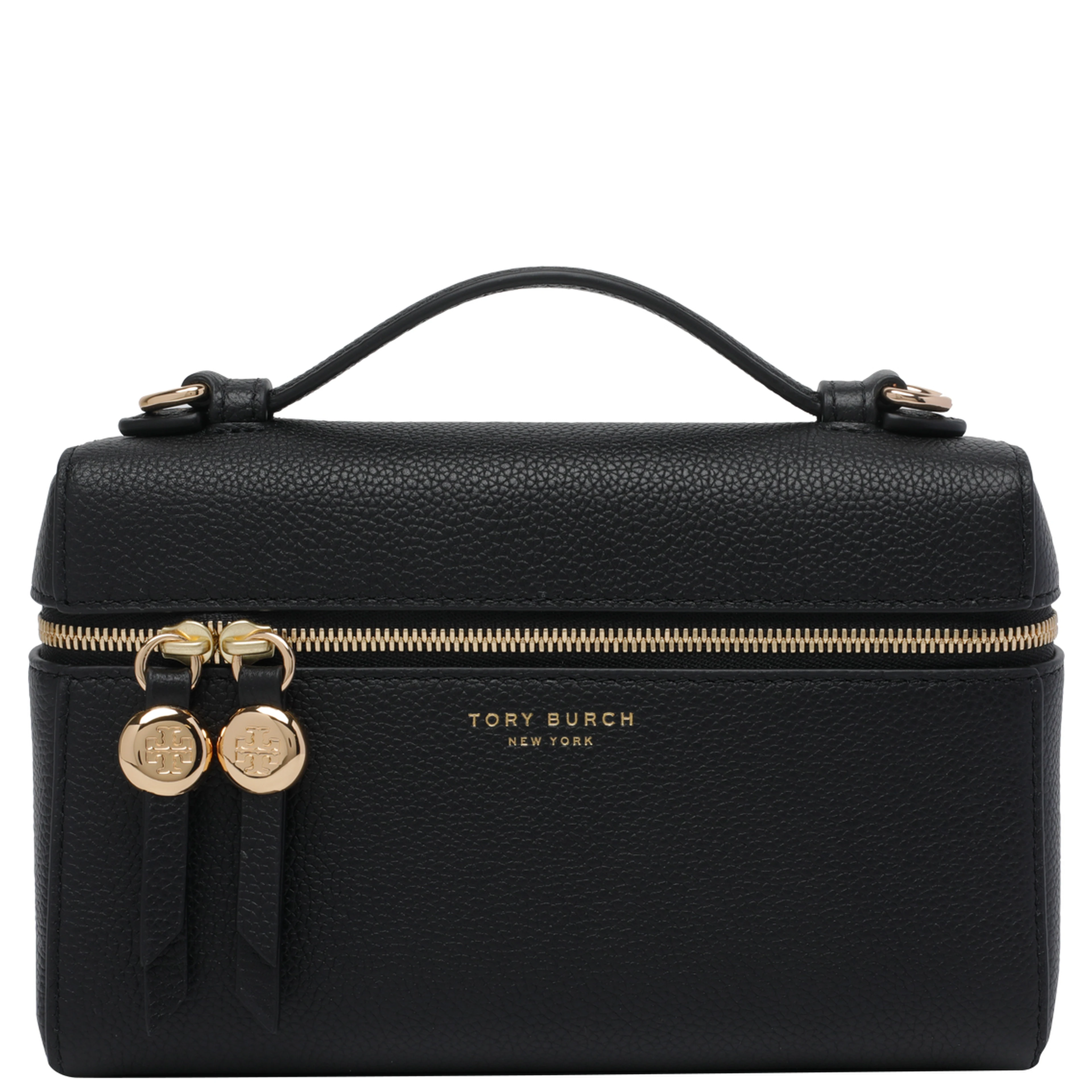 Tory Burch Bags.. Black