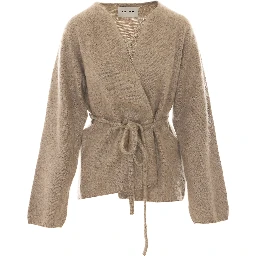 SOFT GOAT Sweaters