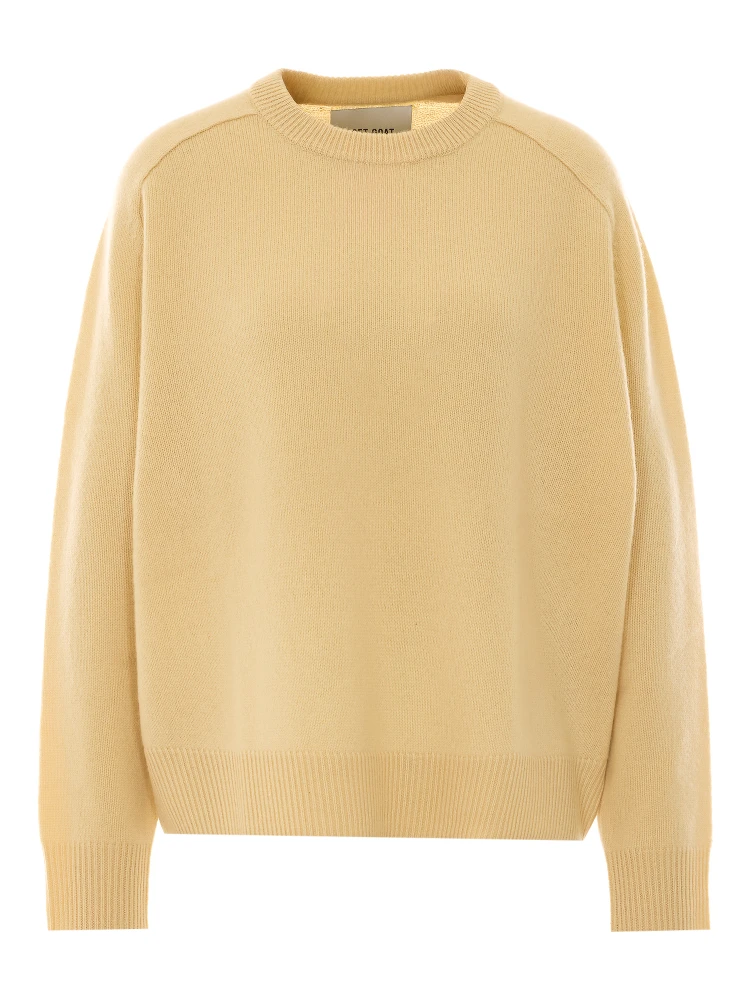 SOFT GOAT Sweaters