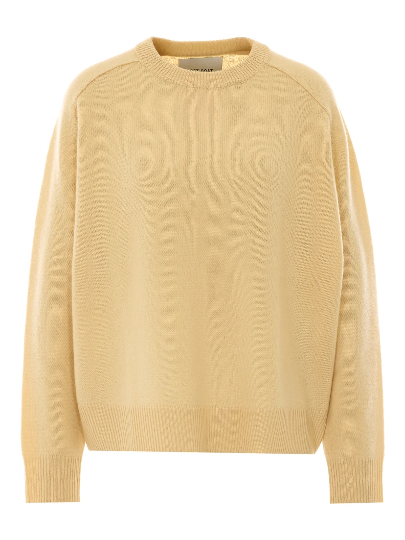 SOFT GOAT Sweaters