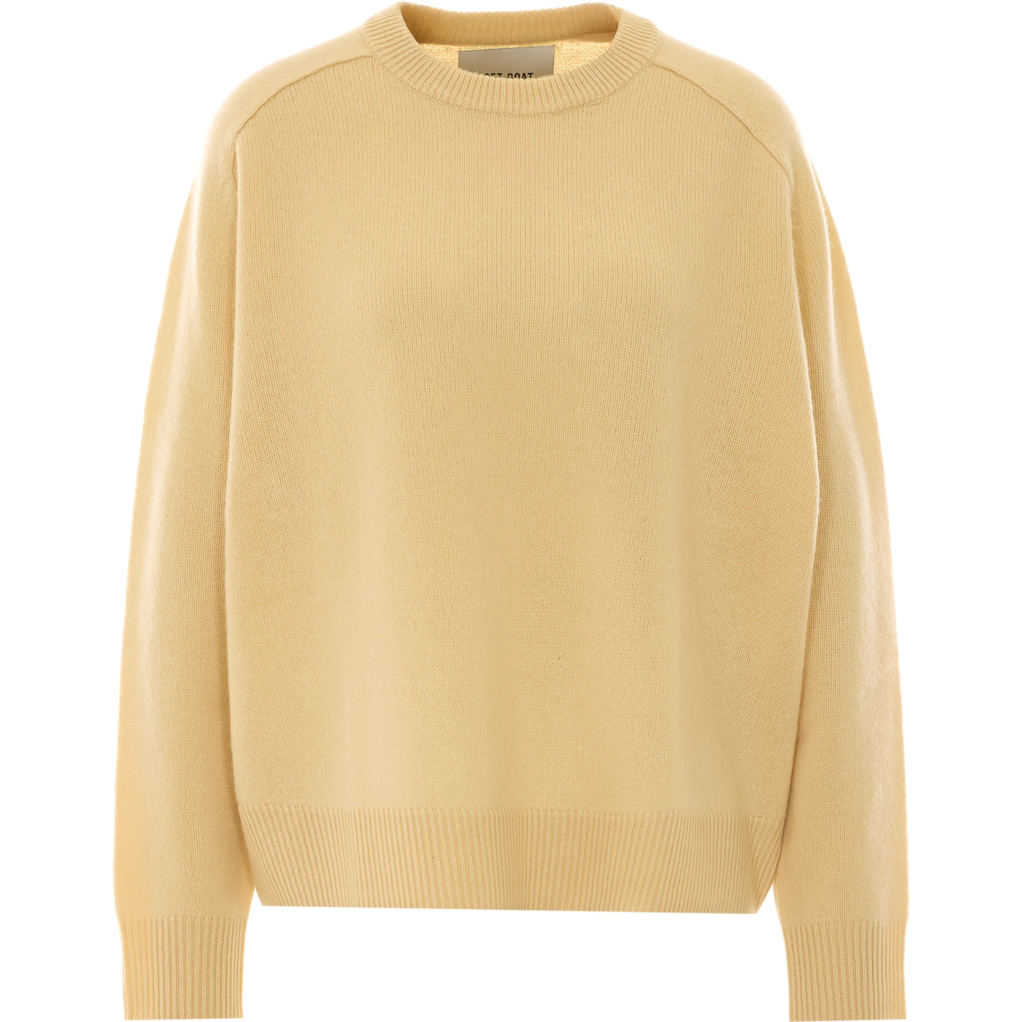 SOFT GOAT Sweaters