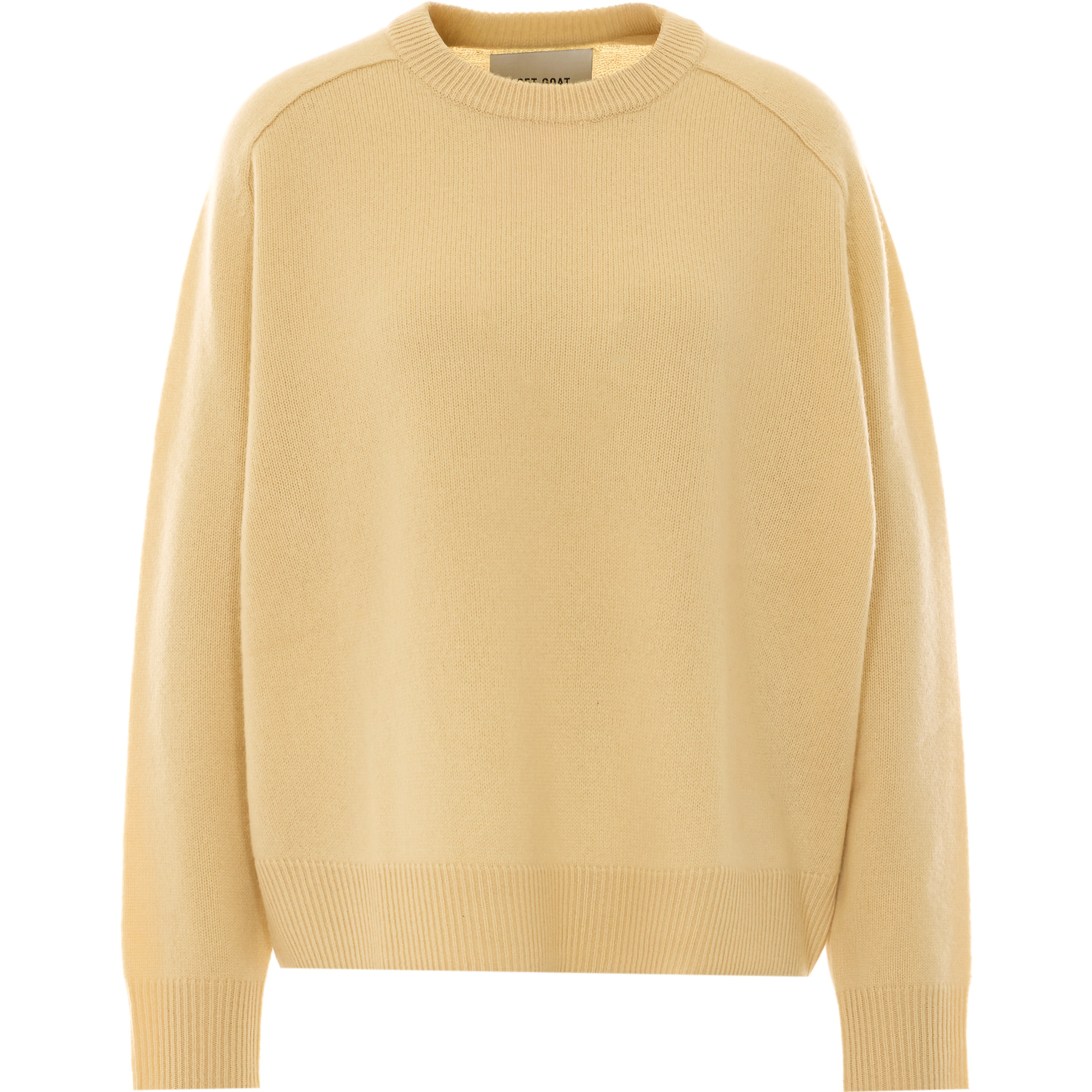SOFT GOAT Sweaters