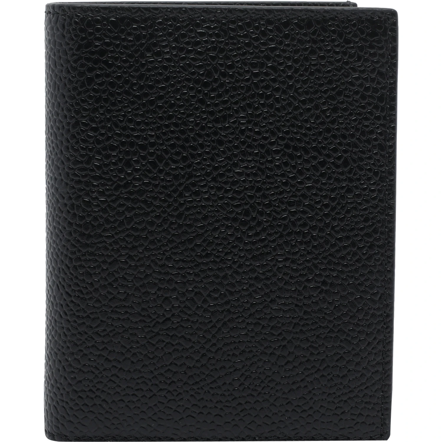 Thom Browne Wallets Black