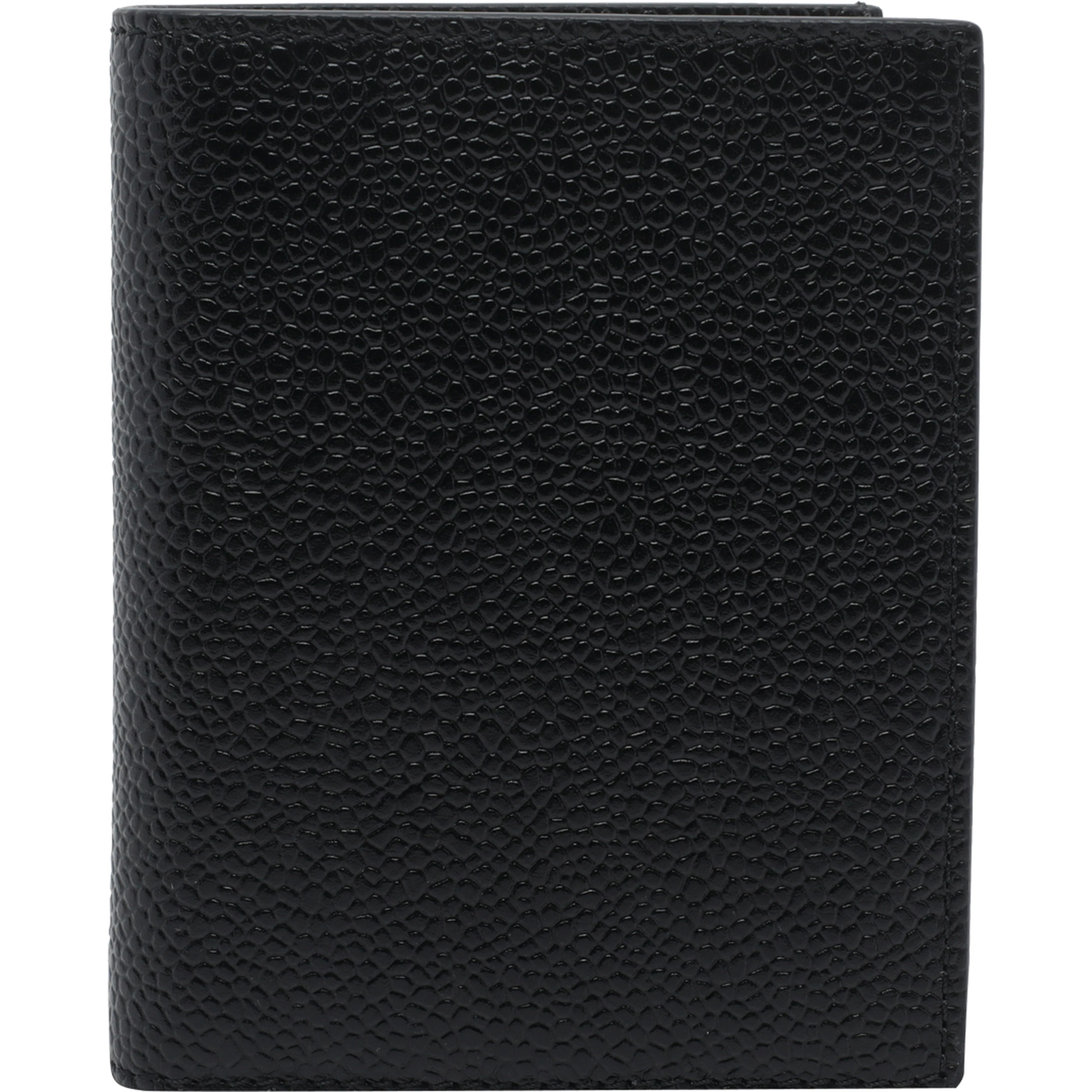 Thom Browne Wallets Black