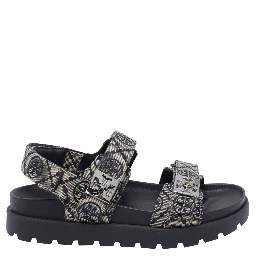 Tory Burch Sandals Blue