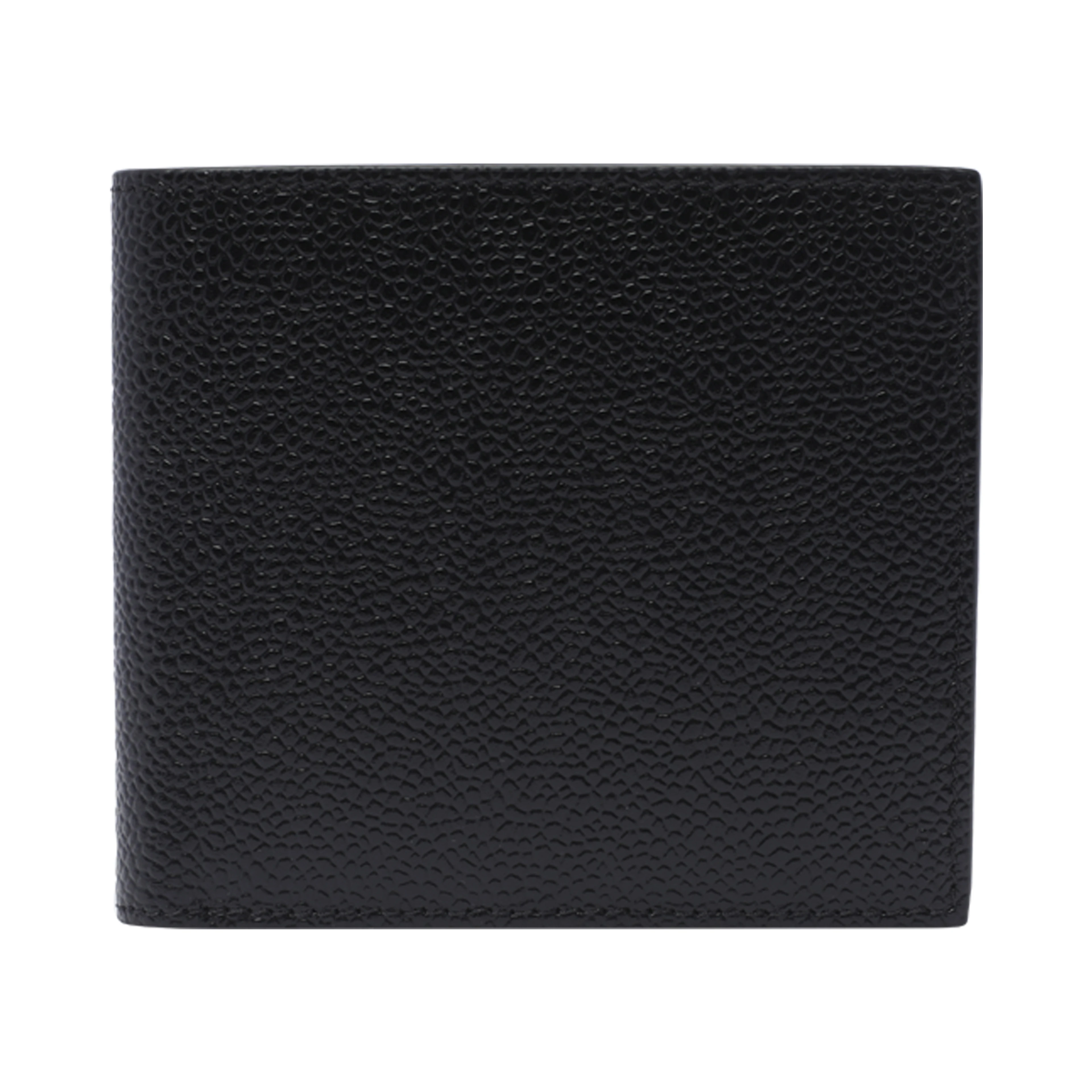 Thom Browne Wallets Black