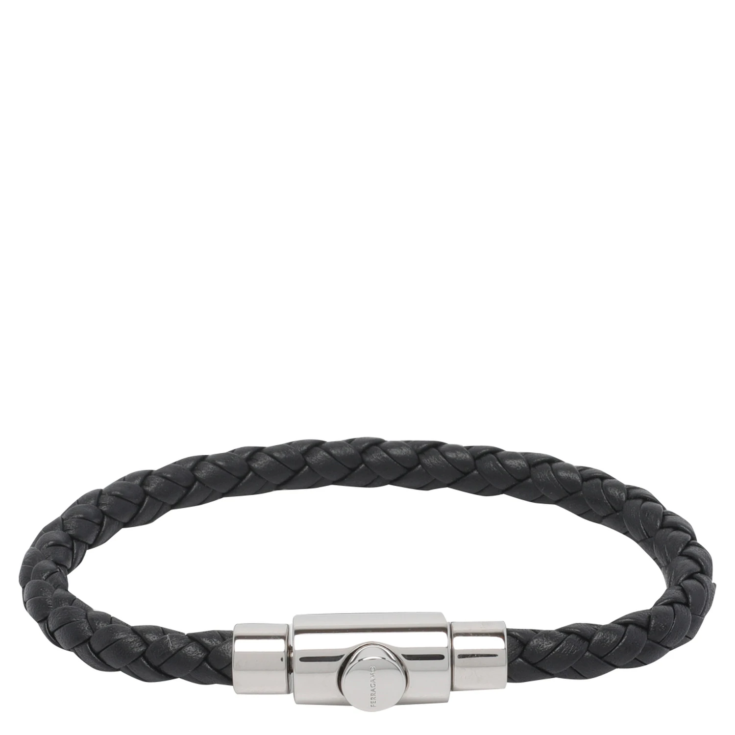 Ferragamo Bijoux Black