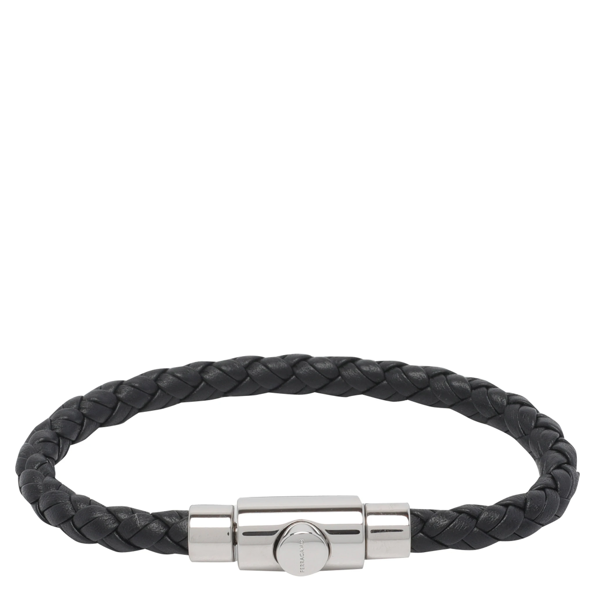 Ferragamo Bijoux Black