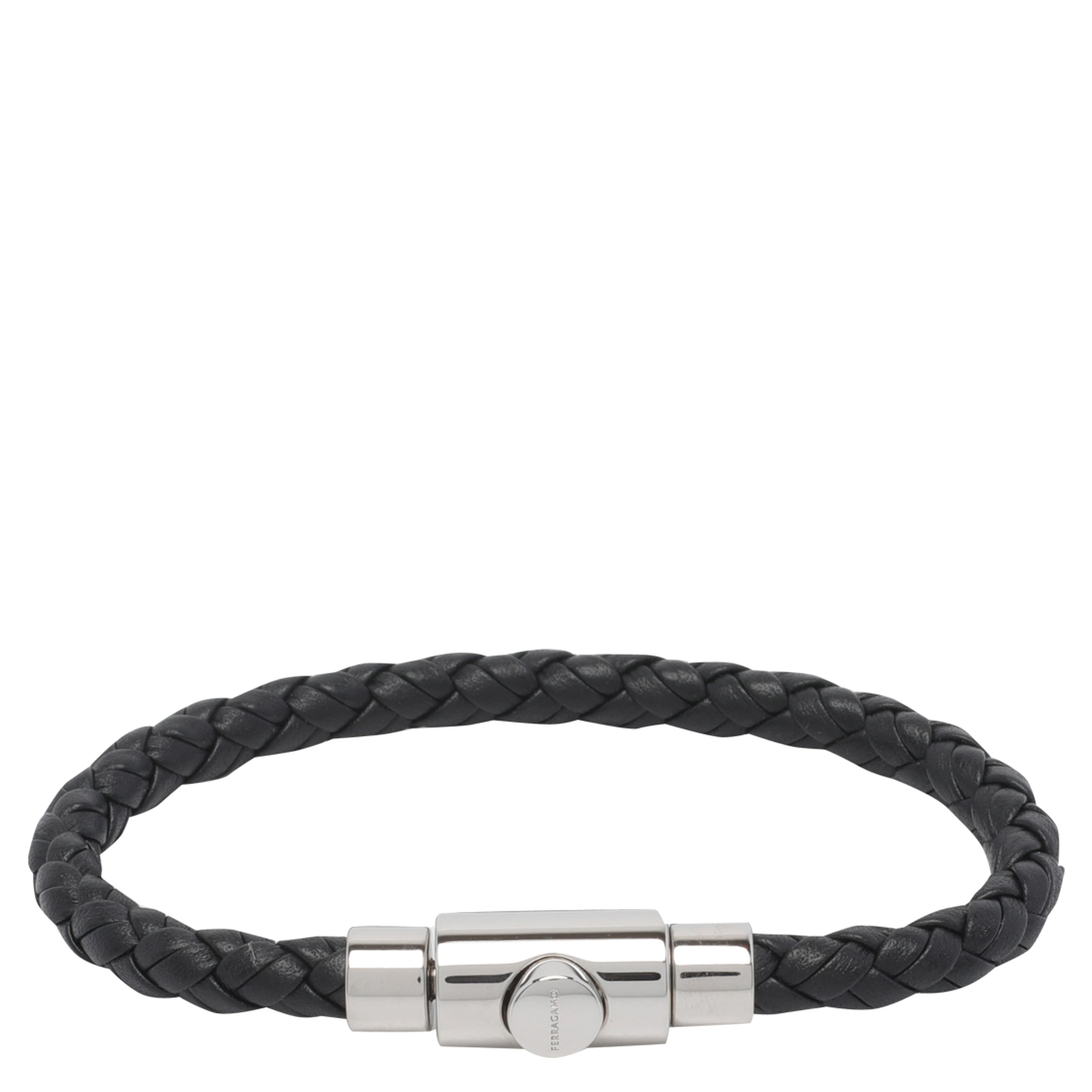 Ferragamo Bijoux Black