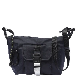 A.P.C. Bags.. Blue