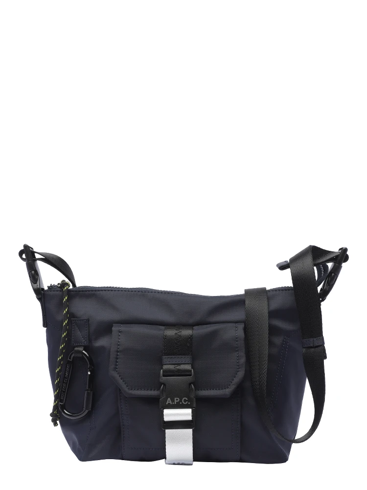 A.P.C. Bags.. Blue