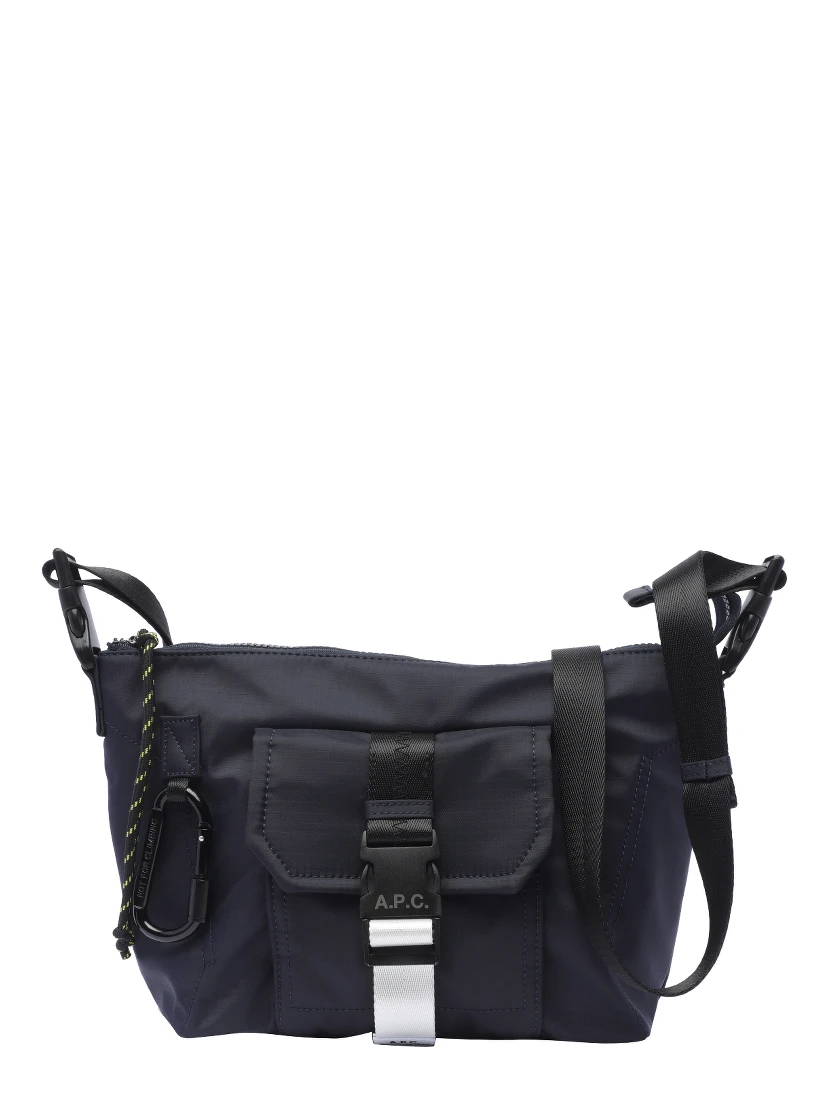 A.P.C. Bags.. Blue