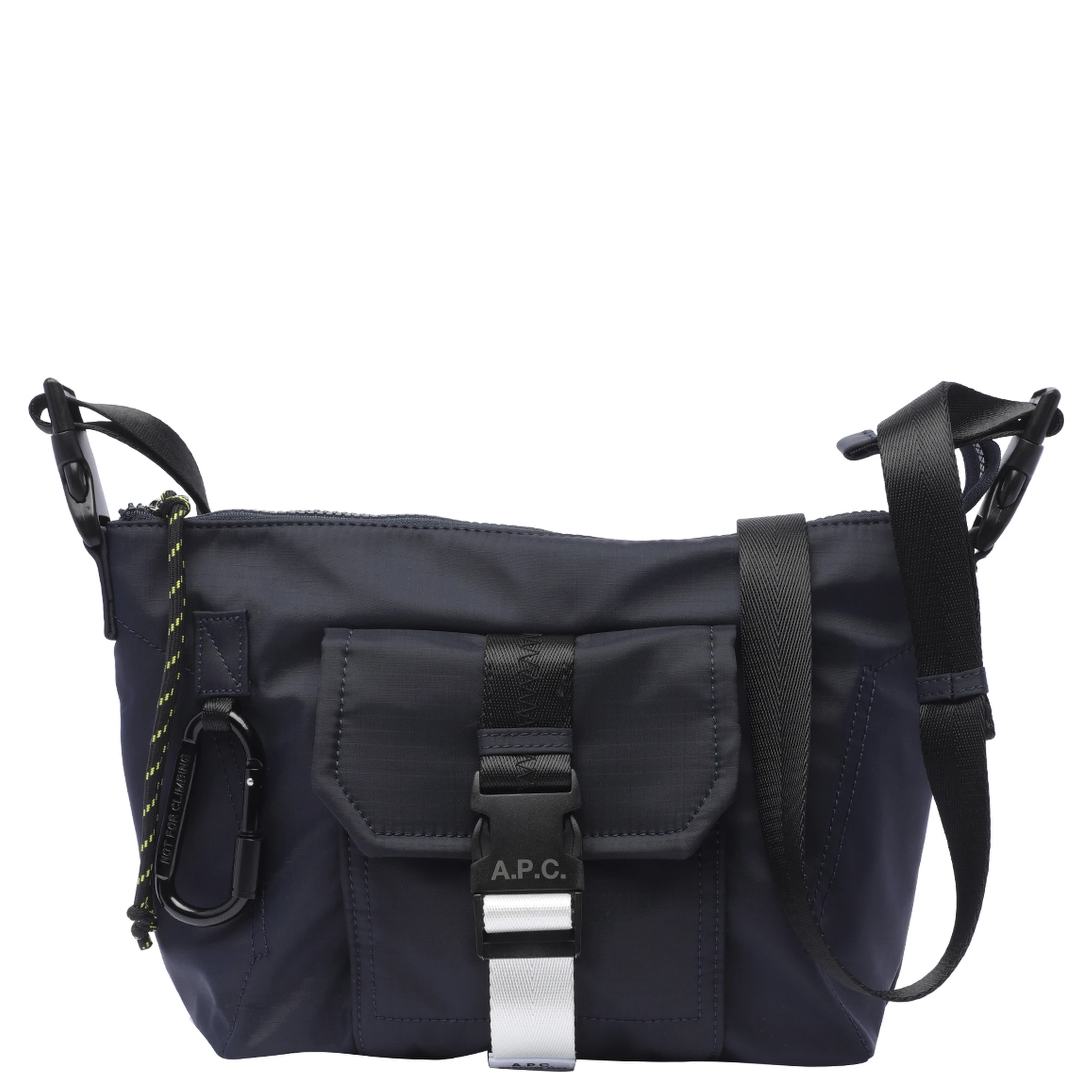 A.P.C. Bags.. Blue