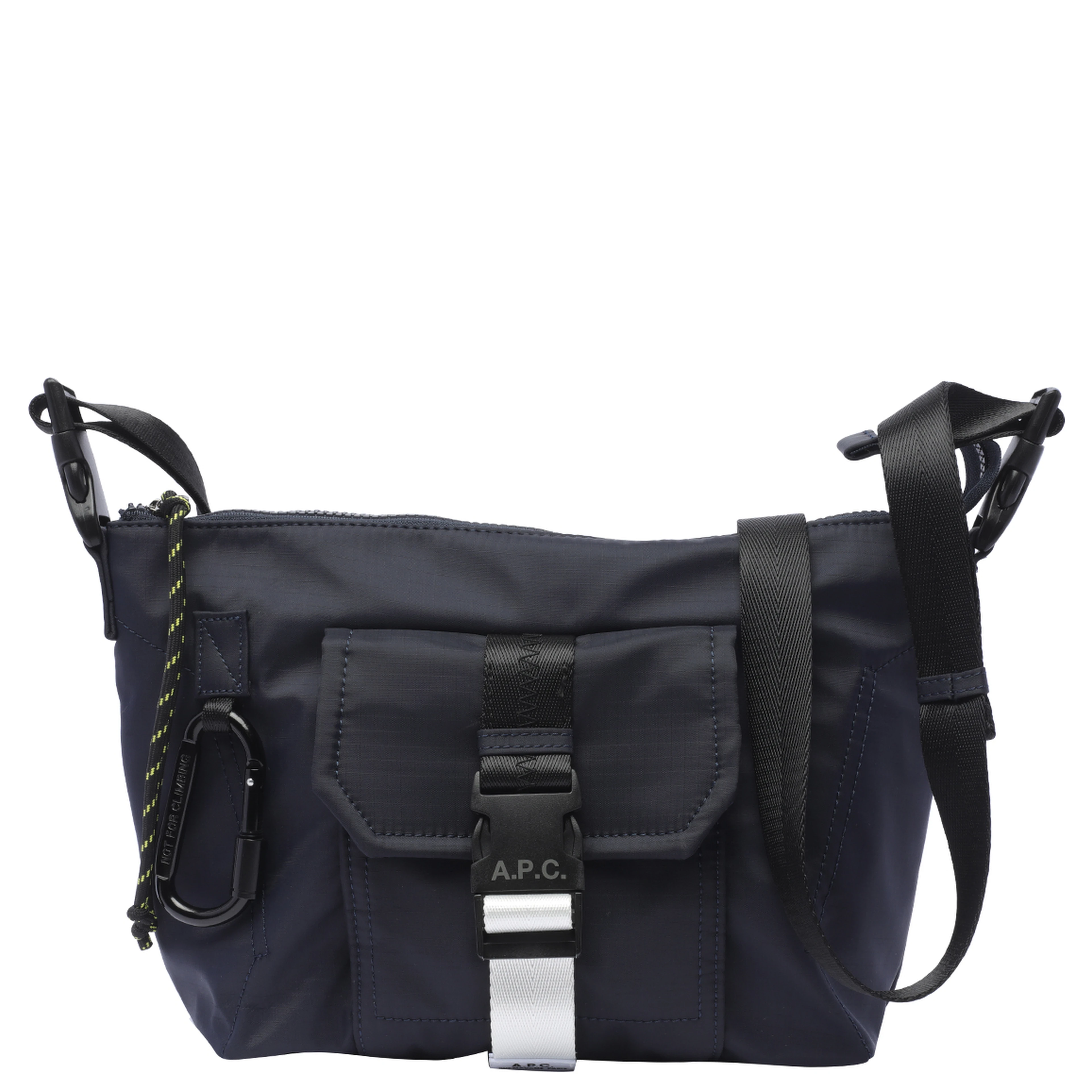 A.P.C. Bags.. Blue