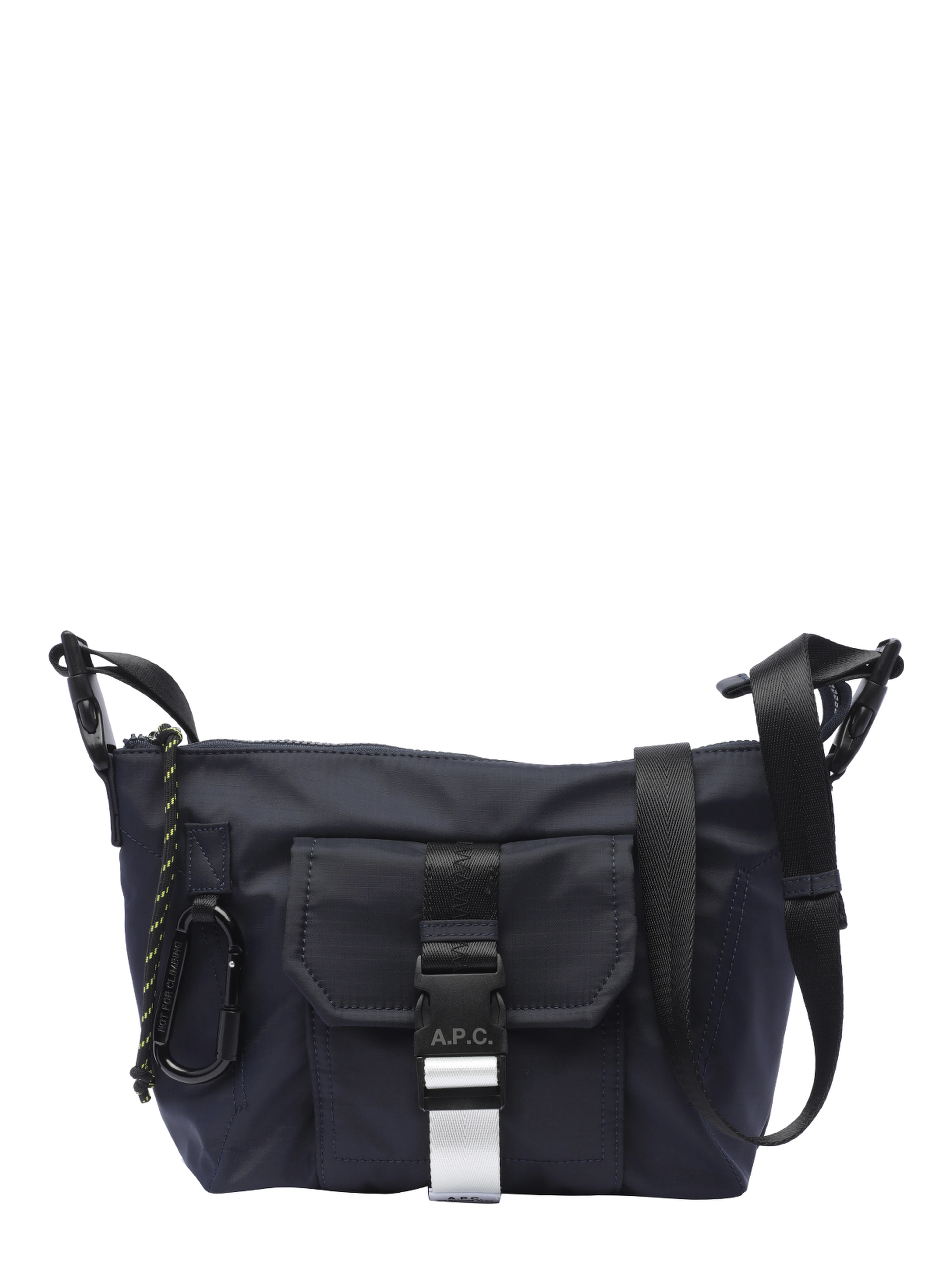 A.P.C. Bags.. Blue