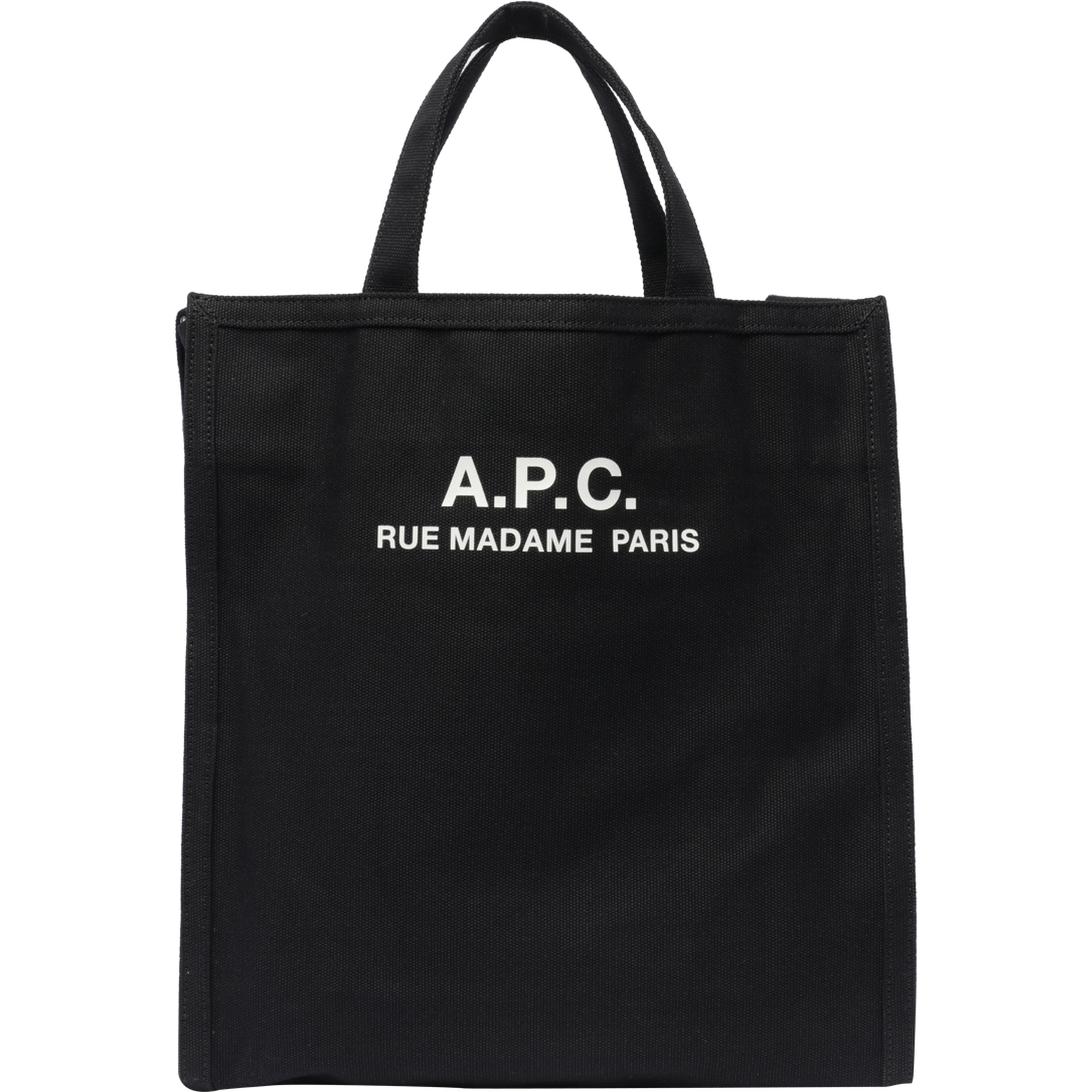 حقائب APC.. سوداء