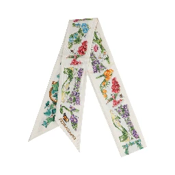 Ferragamo Scarfs
