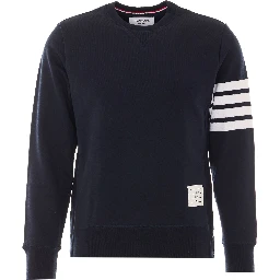 Thom Browne Sweaters Blue