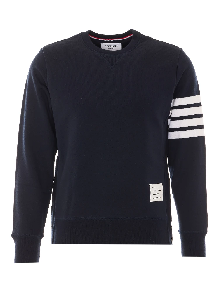 Thom Browne Sweaters Blue