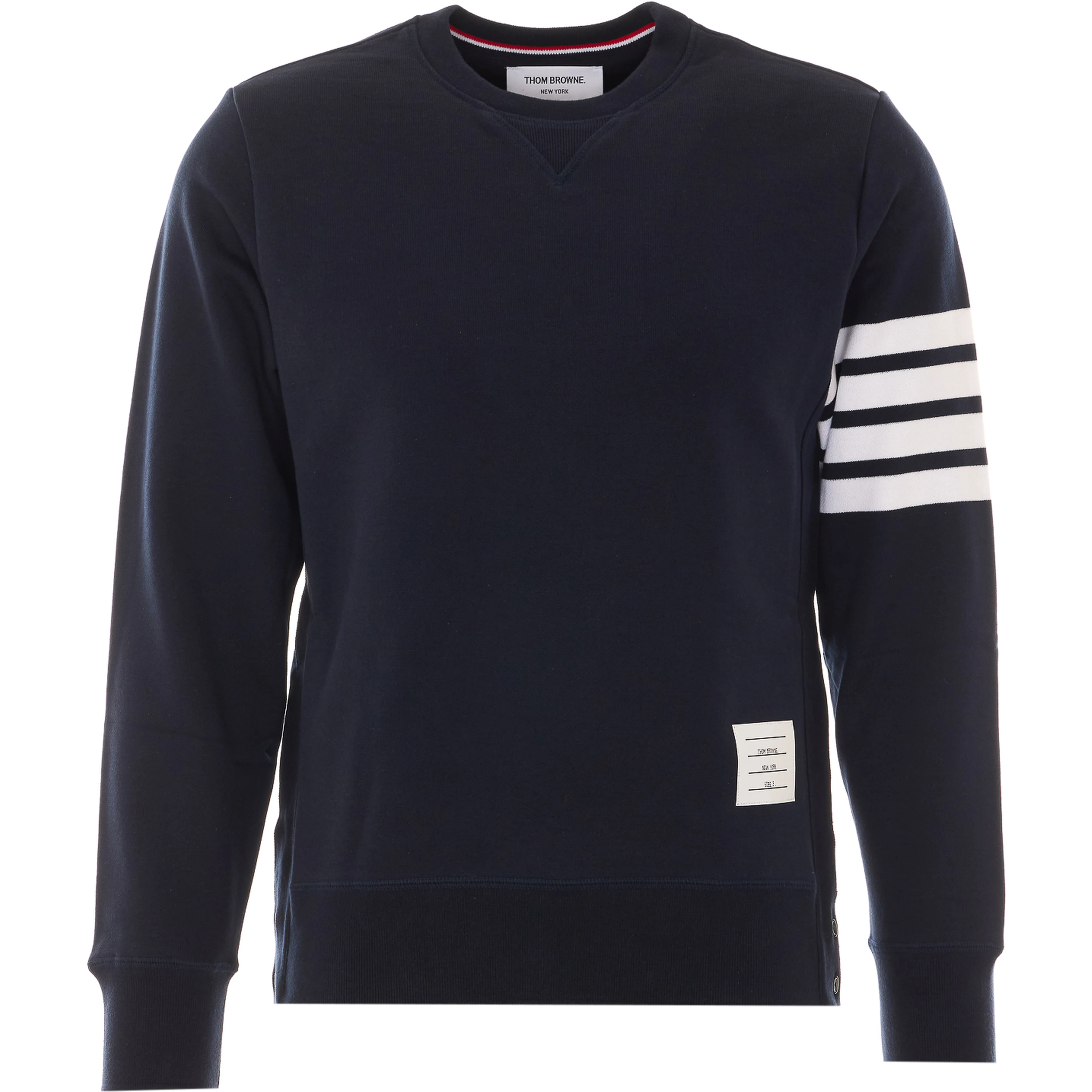 Thom Browne Sweaters Blue