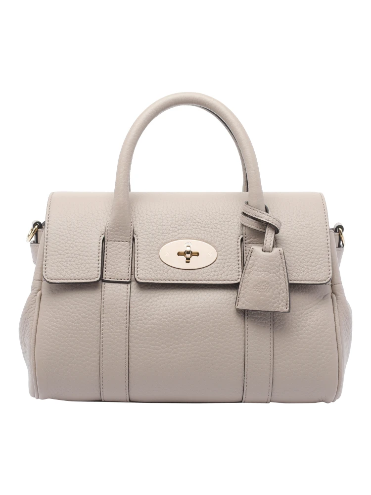 Mulberry Bags.. Beige