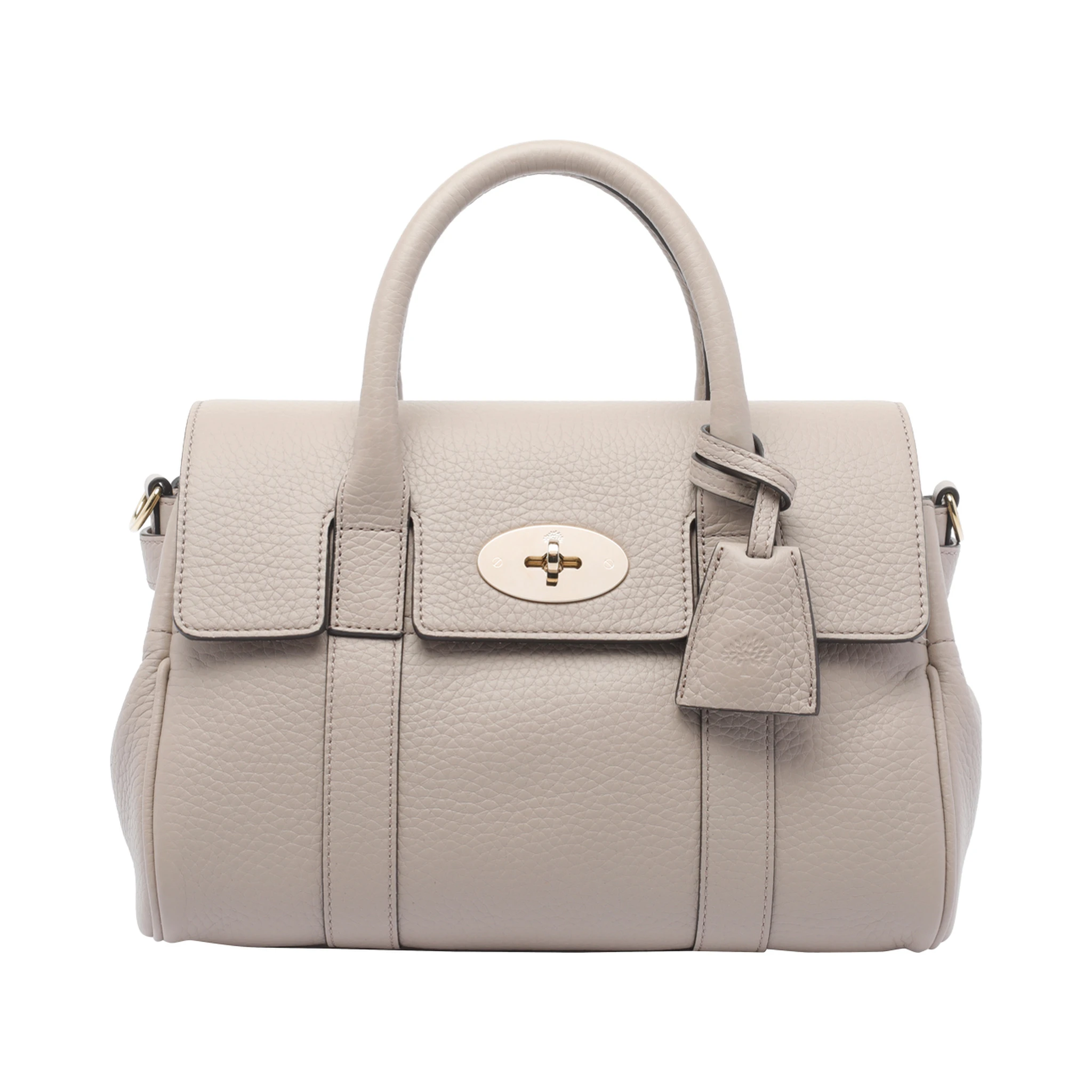 Mulberry Bags.. Beige
