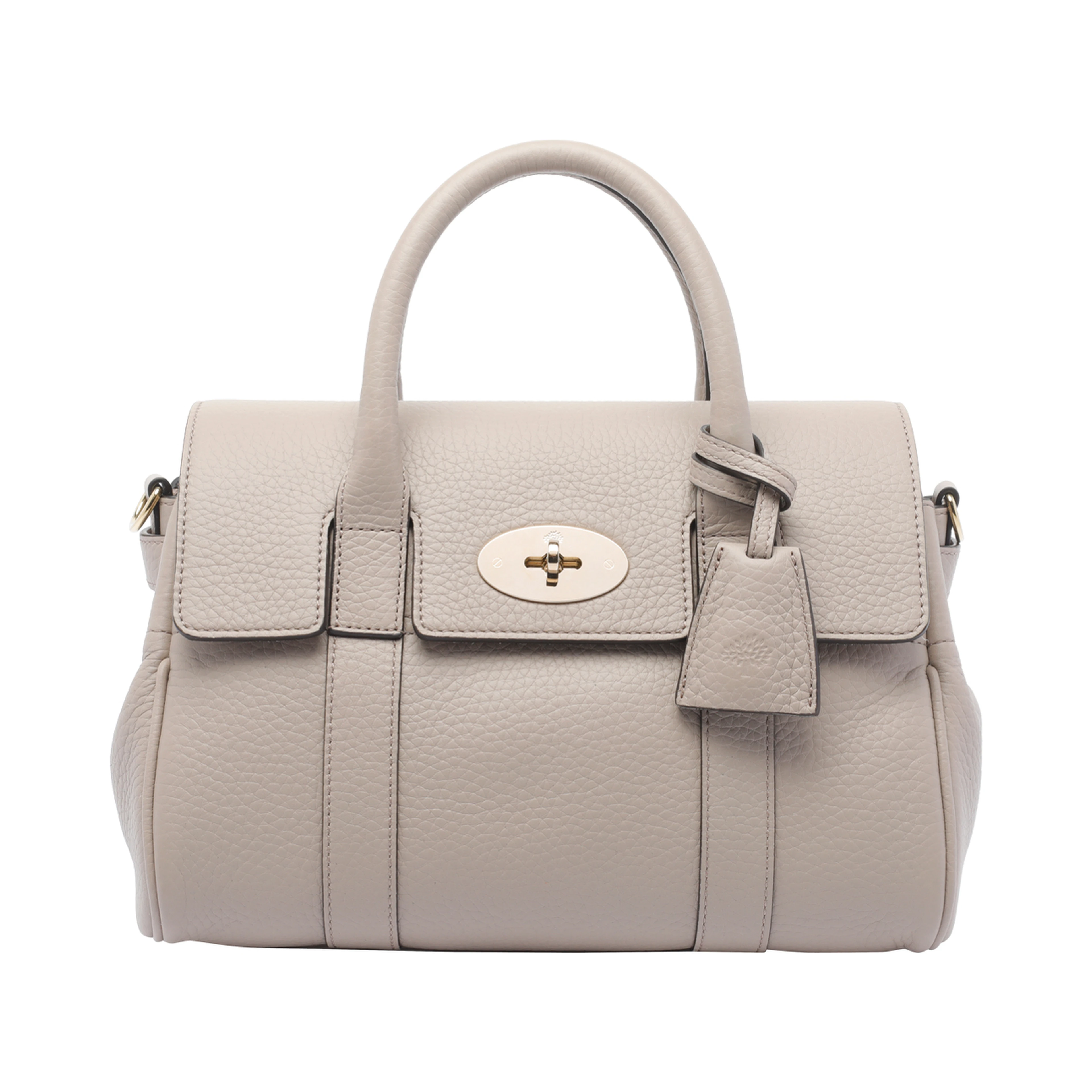 Mulberry Bags.. Beige