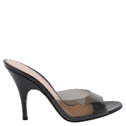 Gianvito Rossi Sandals Black