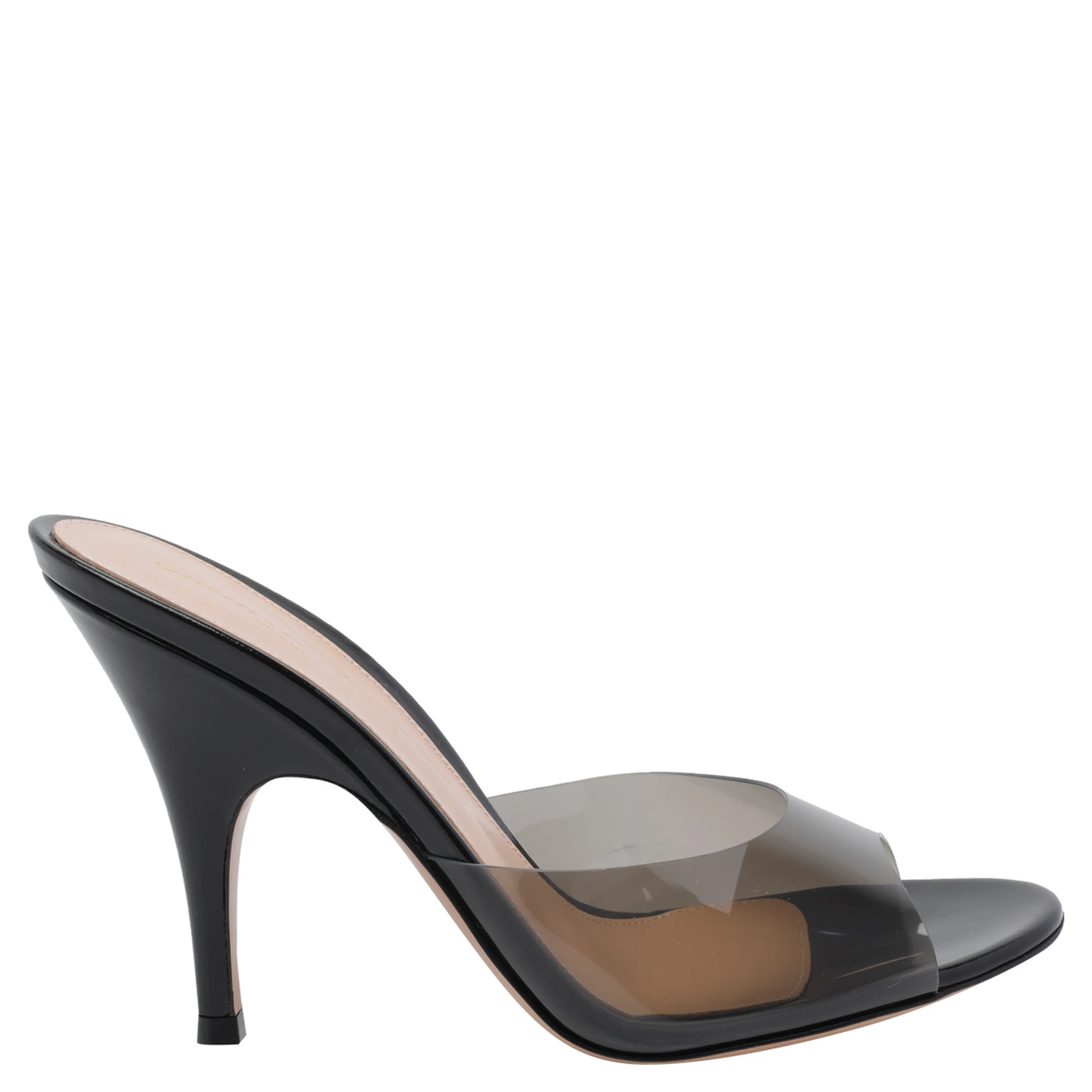Gianvito Rossi Sandals Black