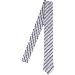 Thom Browne Ties Blue